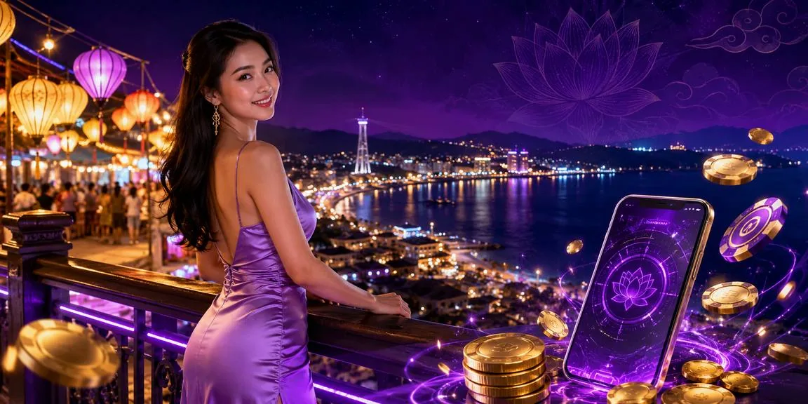 mx330 Những gì có trong sảnh casino mx330